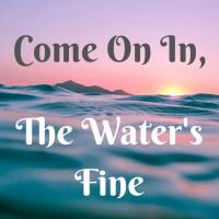 come_on_in_the_waters_fine_logo_600x600.jpg